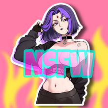 Load image into Gallery viewer, SPCY - Rvn
