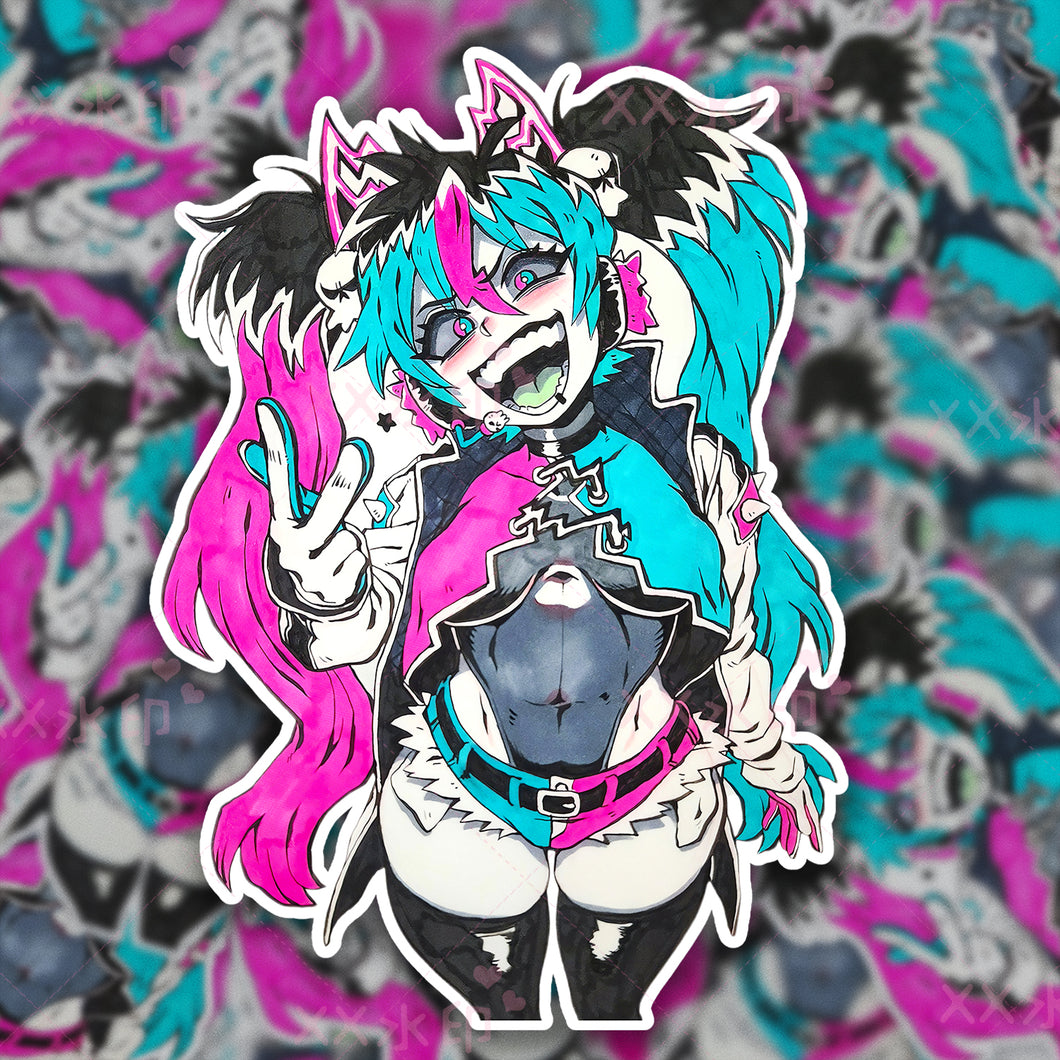ALT x 199