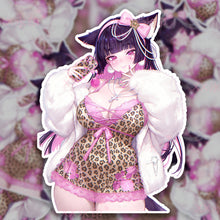 Load image into Gallery viewer, Goth/Alt/Emo (Wave 3)
