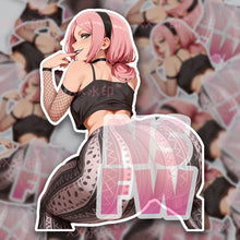 Load image into Gallery viewer, Goth/Alt/Emo (Wave 3)
