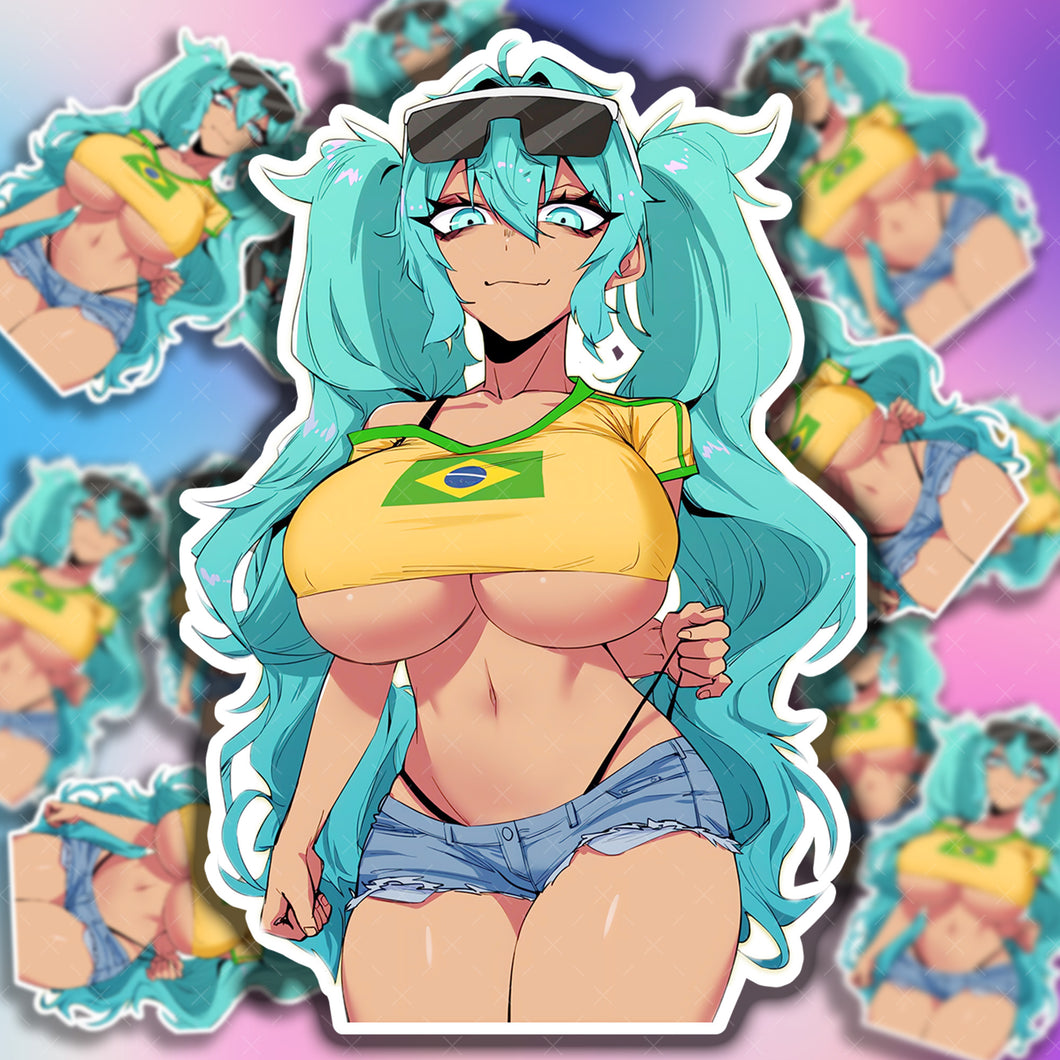 MKU x 17