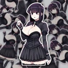 Load image into Gallery viewer, Goth/Alt/Emo (Wave 3)
