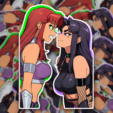 Load image into Gallery viewer, Goth/Alt/Emo (Wave 3)
