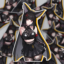 Load image into Gallery viewer, Goth/Alt/Emo (Wave 3)
