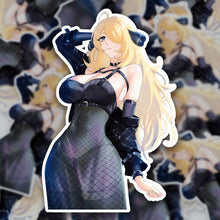 Load image into Gallery viewer, Goth/Alt/Emo
