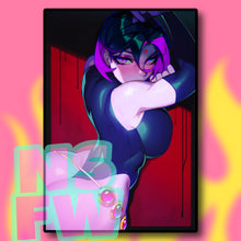 Load image into Gallery viewer, SPCY - Rvn
