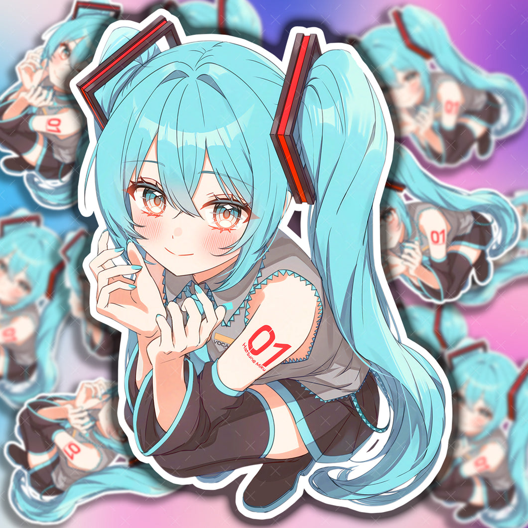 MKU x 20
