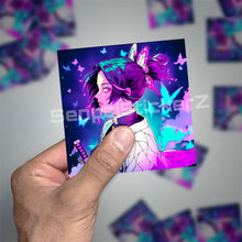 Load image into Gallery viewer, Custom Sticker!
