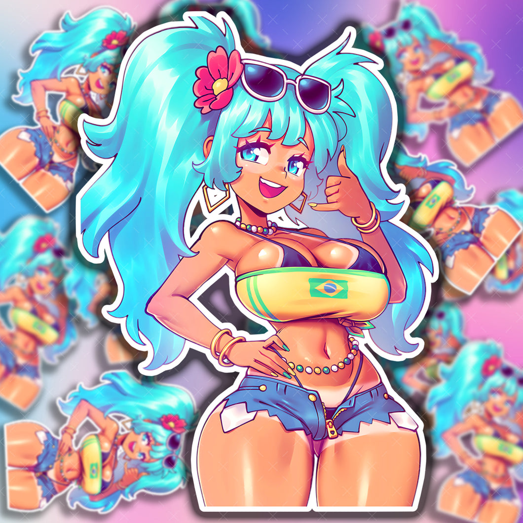 MKU x 22