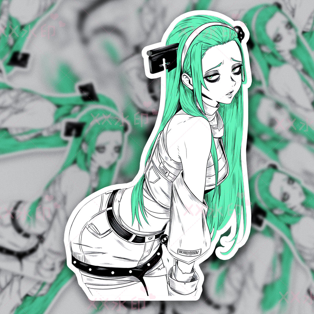 ALT x 268