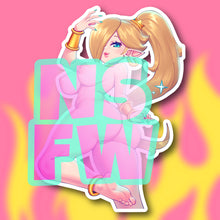 Load image into Gallery viewer, SPCY - RosaL
