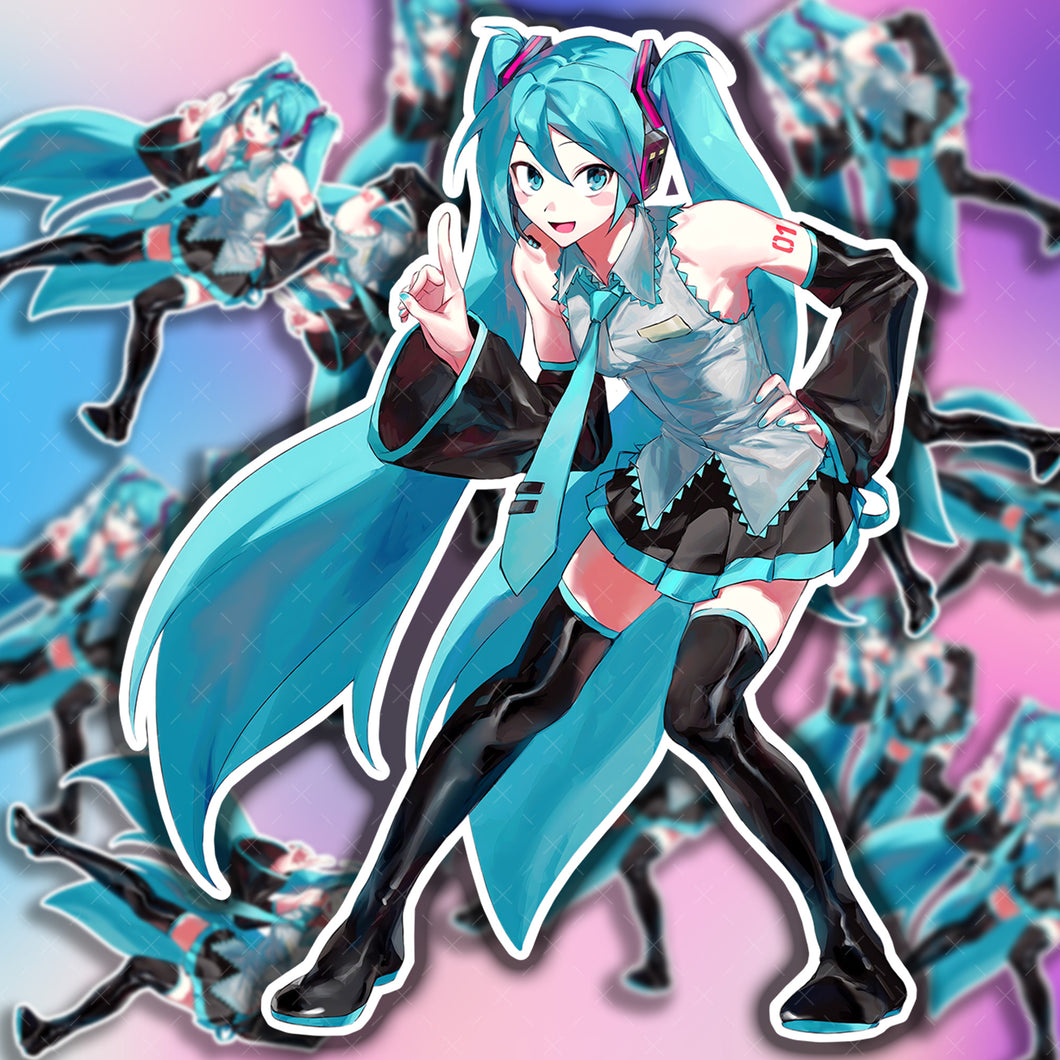MKU x 23