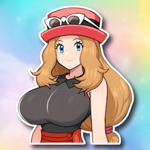 Load image into Gallery viewer, Waifu - Anime(Wave 1)
