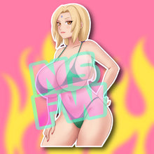 Load image into Gallery viewer, SPCY - Tsnde
