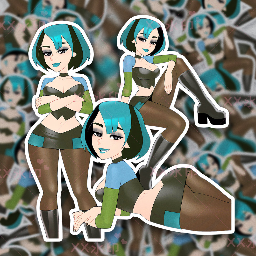 ALT x 33