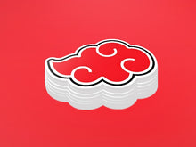 Load image into Gallery viewer, Custom Sticker!
