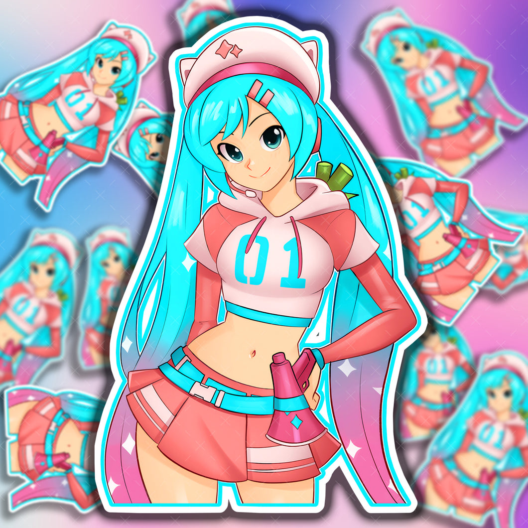 MKU x 29