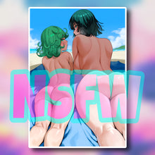 Load image into Gallery viewer, SPCY - Full Scene(Wave 2)
