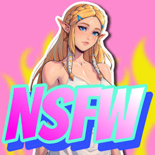 Load image into Gallery viewer, SPCY - Zlda
