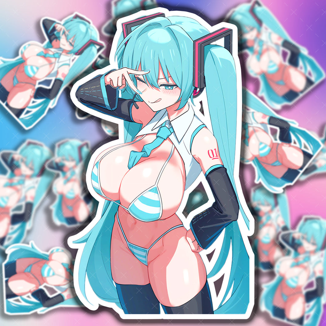 MKU x 36