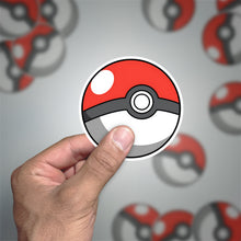 Load image into Gallery viewer, Custom Sticker!

