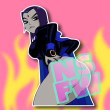 Load image into Gallery viewer, SPCY - Rvn
