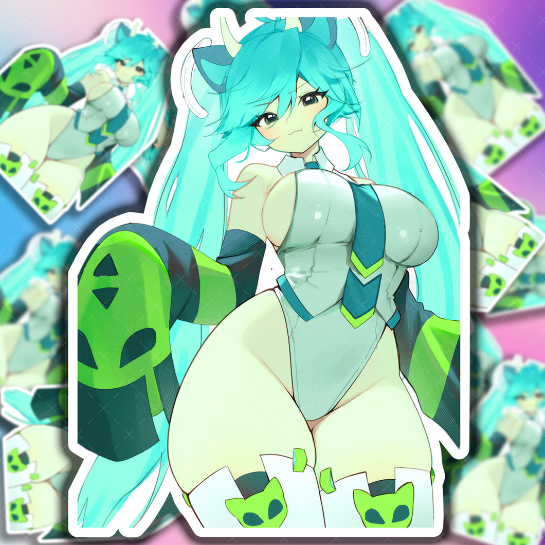 MKU x 41
