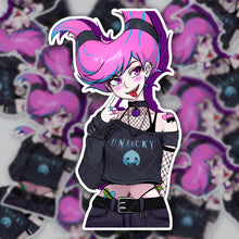 Load image into Gallery viewer, Goth/Alt/Emo
