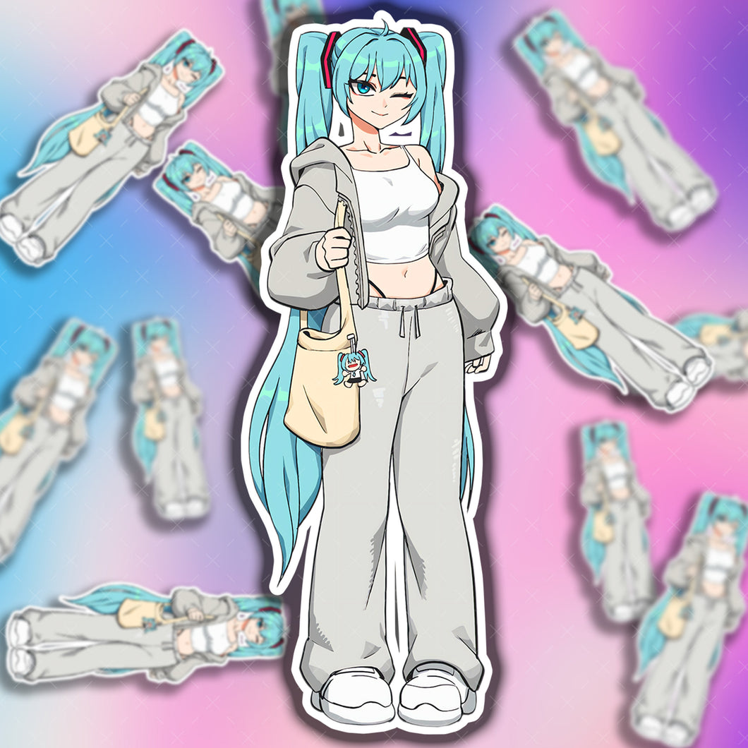 MKU x 44