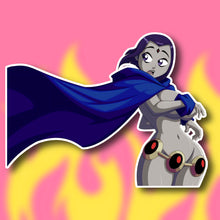 Load image into Gallery viewer, SPCY - Rvn
