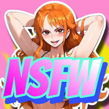 Load image into Gallery viewer, SPCY - Nami
