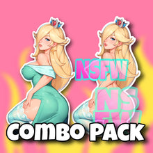 Load image into Gallery viewer, SPCY - RosaL
