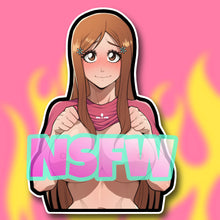 Load image into Gallery viewer, SPCY - Orhime
