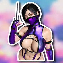 Load image into Gallery viewer, SPCY - 3D
