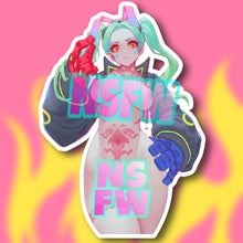 Load image into Gallery viewer, SPCY - Rebecca
