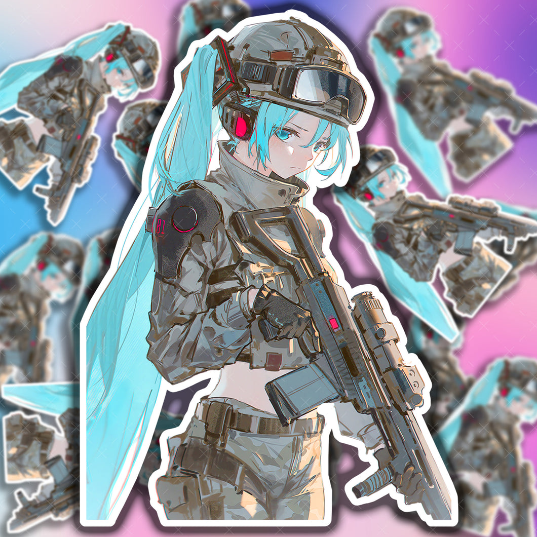 MKU x 53