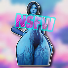 Load image into Gallery viewer, SPCY - 3D
