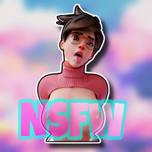 Load image into Gallery viewer, SPCY - 3D
