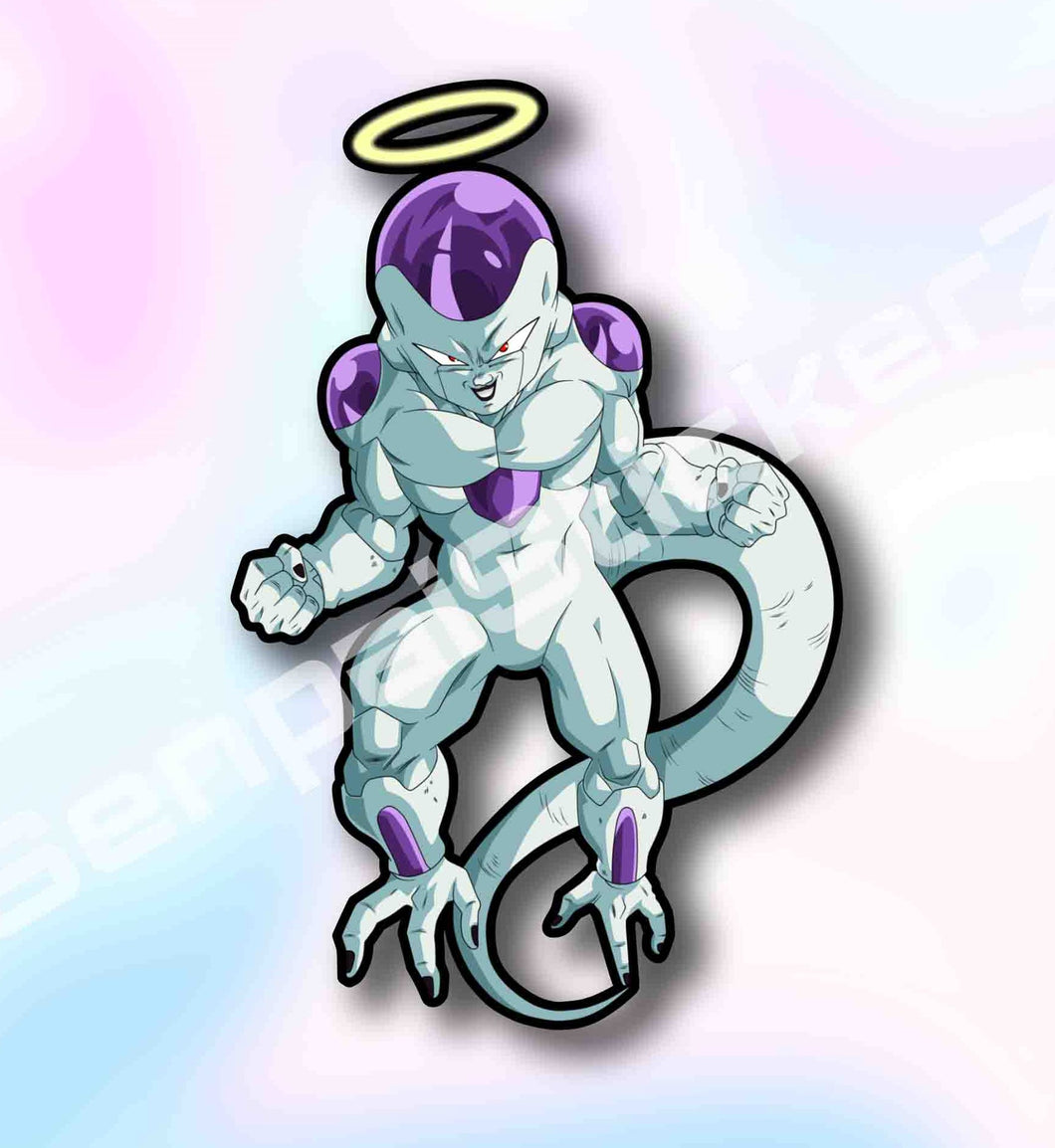 Freeza KC