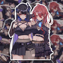 Load image into Gallery viewer, Goth/Alt/Emo (Wave 2)
