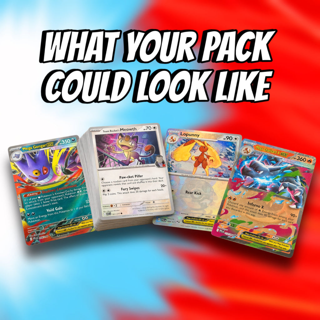 Certified Hit Pack