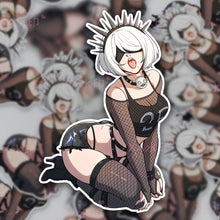 Load image into Gallery viewer, Goth/Alt/Emo (Wave 2)
