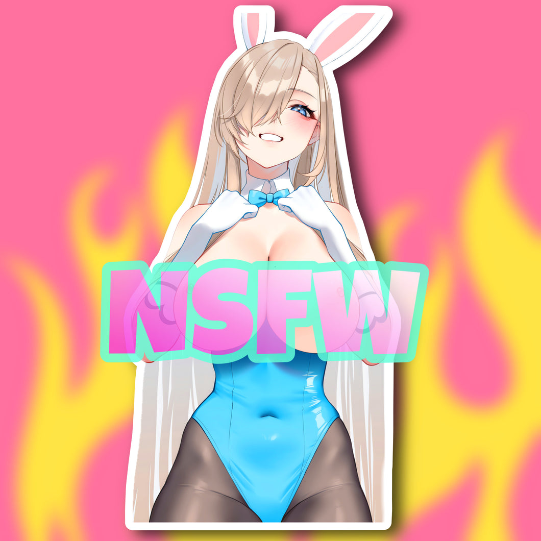 SPCY - Asuna