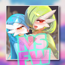 Load image into Gallery viewer, SPCY - Full Scene(Wave 2)
