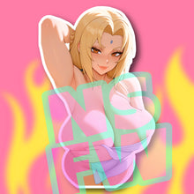 Load image into Gallery viewer, SPCY - Tsnde
