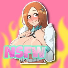 Load image into Gallery viewer, SPCY - Orhime
