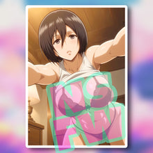 Load image into Gallery viewer, SPCY - Full Scene(Wave 3)
