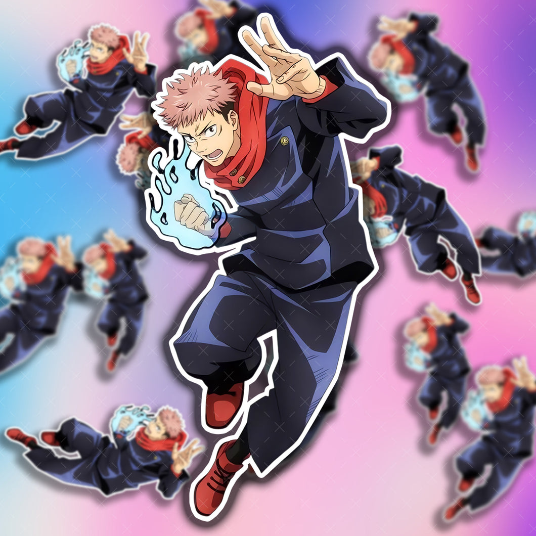 MGJK x 8
