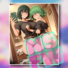 Load image into Gallery viewer, SPCY - Full Scene(Wave 2)
