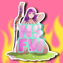 Load image into Gallery viewer, SPCY - Fern
